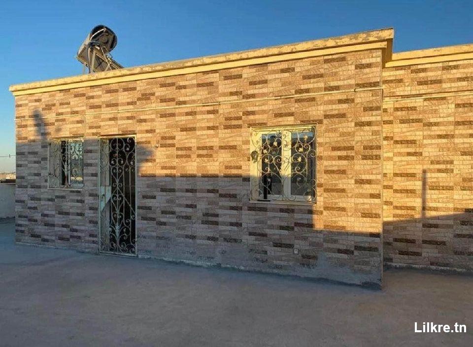 studio (pour les filles)