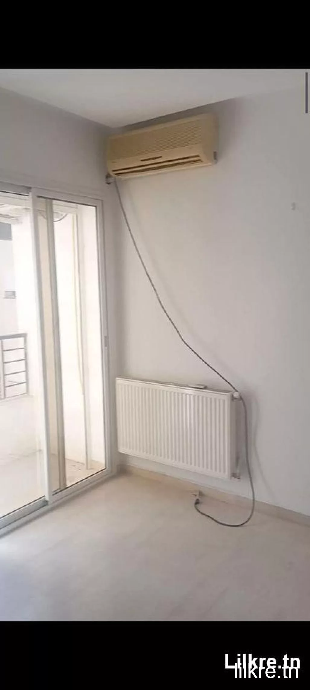 A louer S+1 à Ennkilhet   