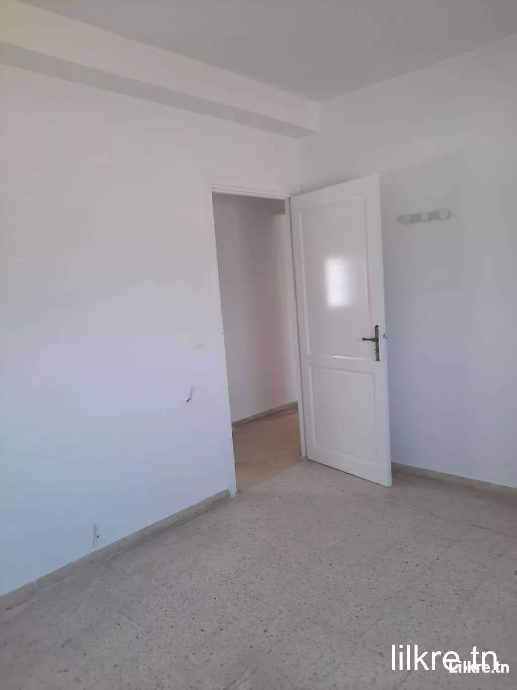 A louer  appartement S+2 a Manouba 