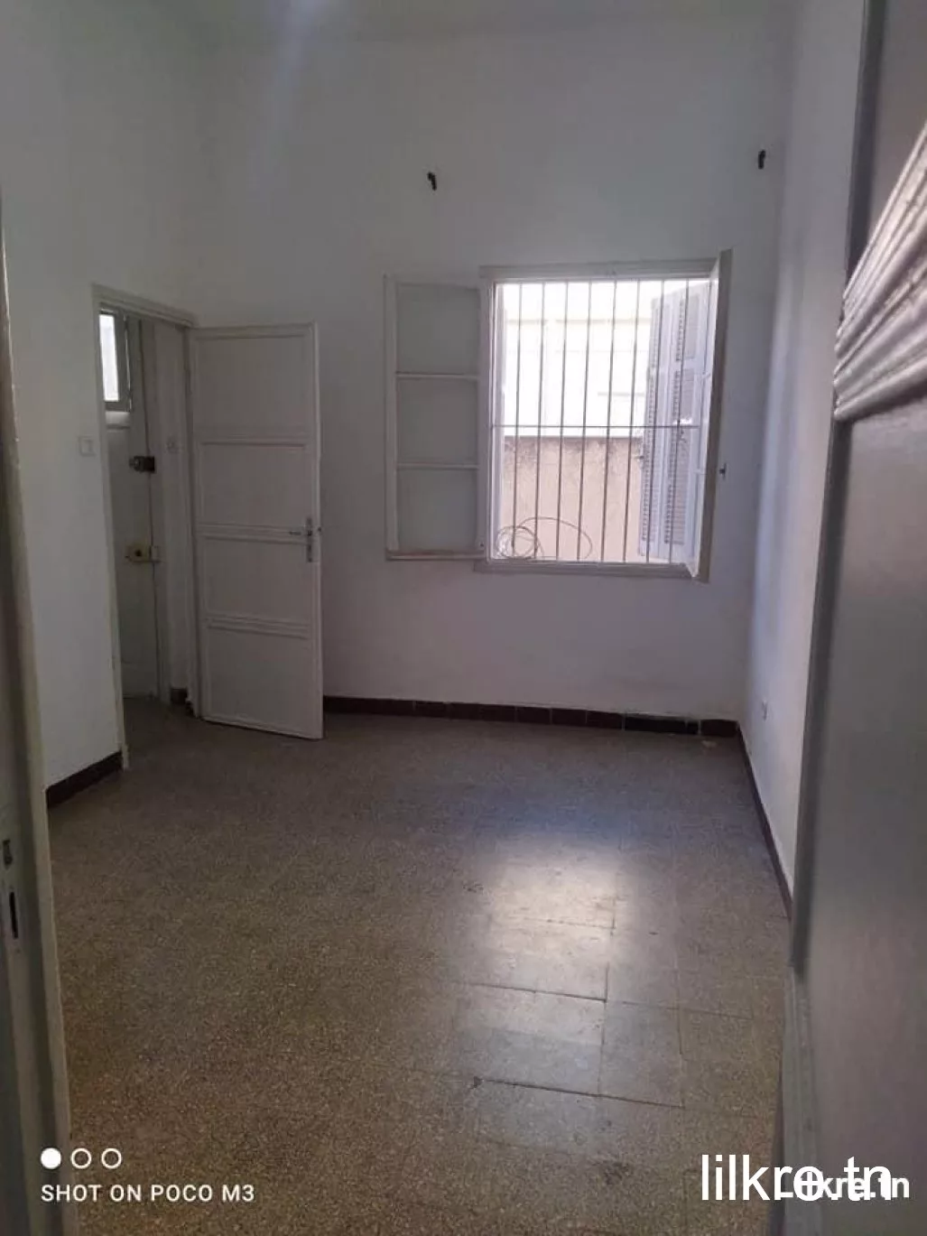 Appartement s+1 bardo