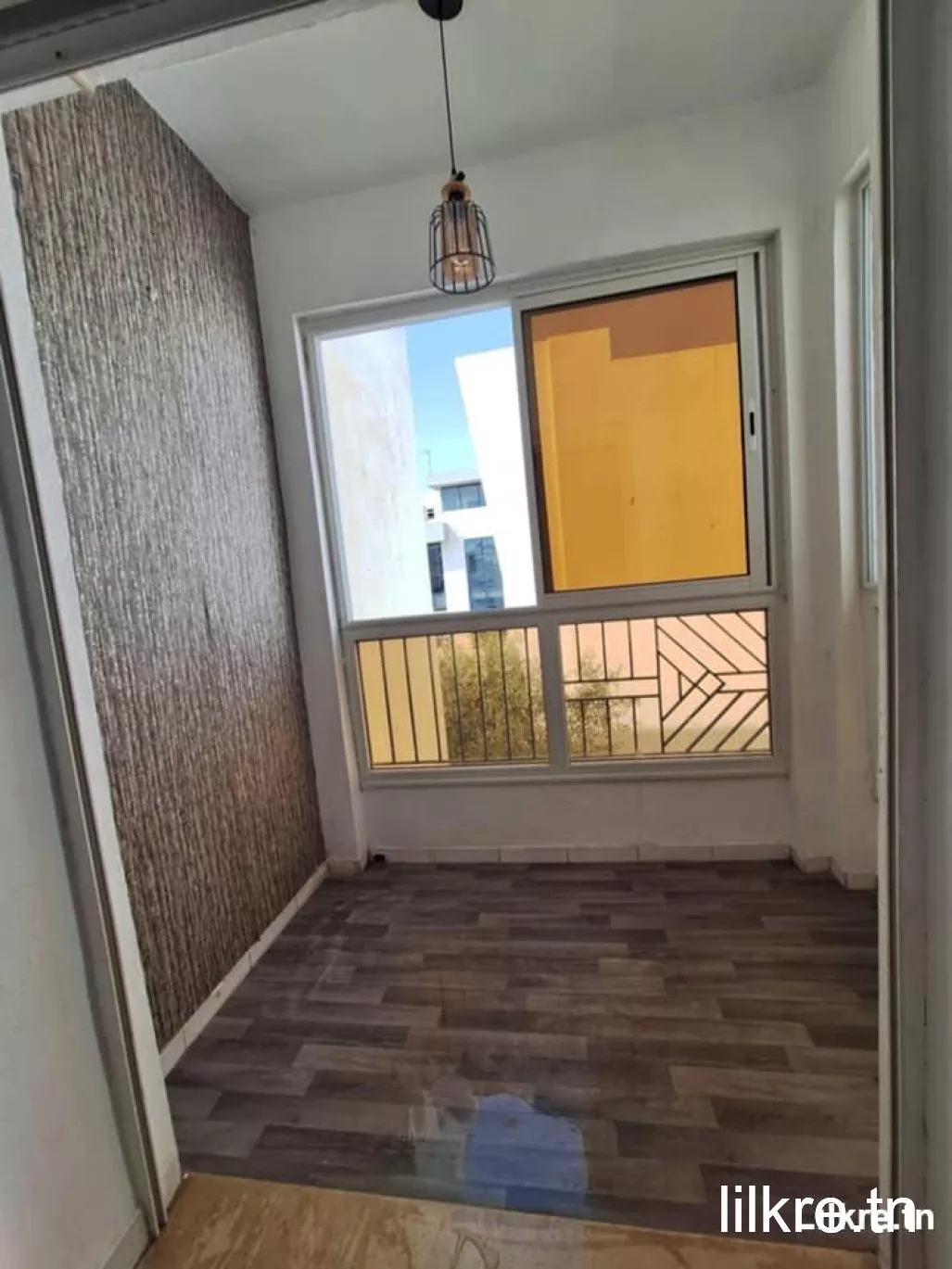 Appartement S +2 à louer