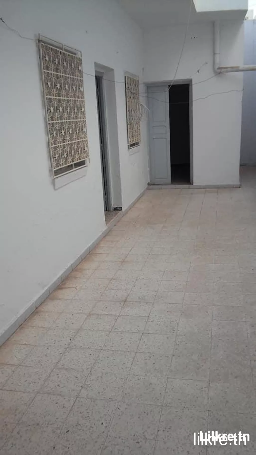 S+1 Près Meublatex Ariana Et Hôpital Ariana