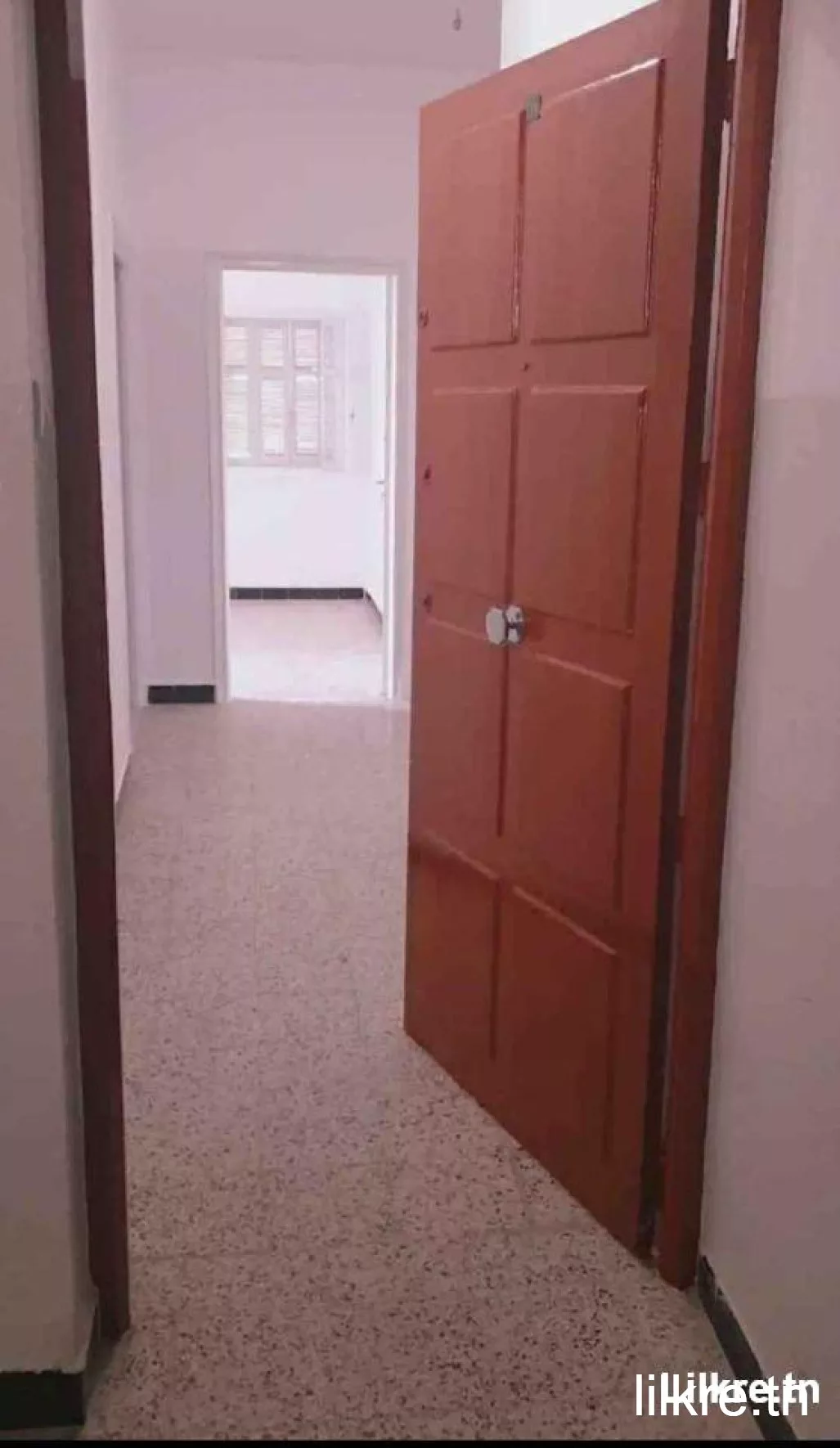 Appartement a louer S+2