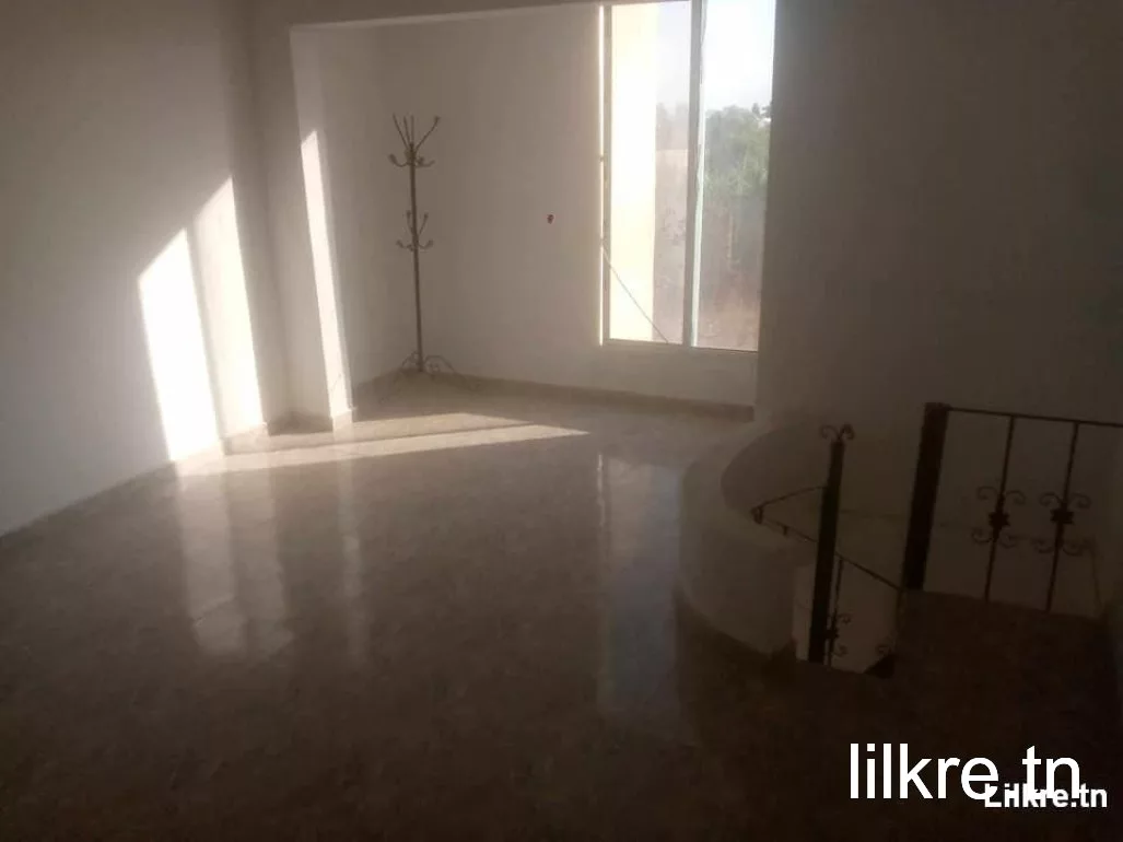 A louer a soukra sidi fraj 