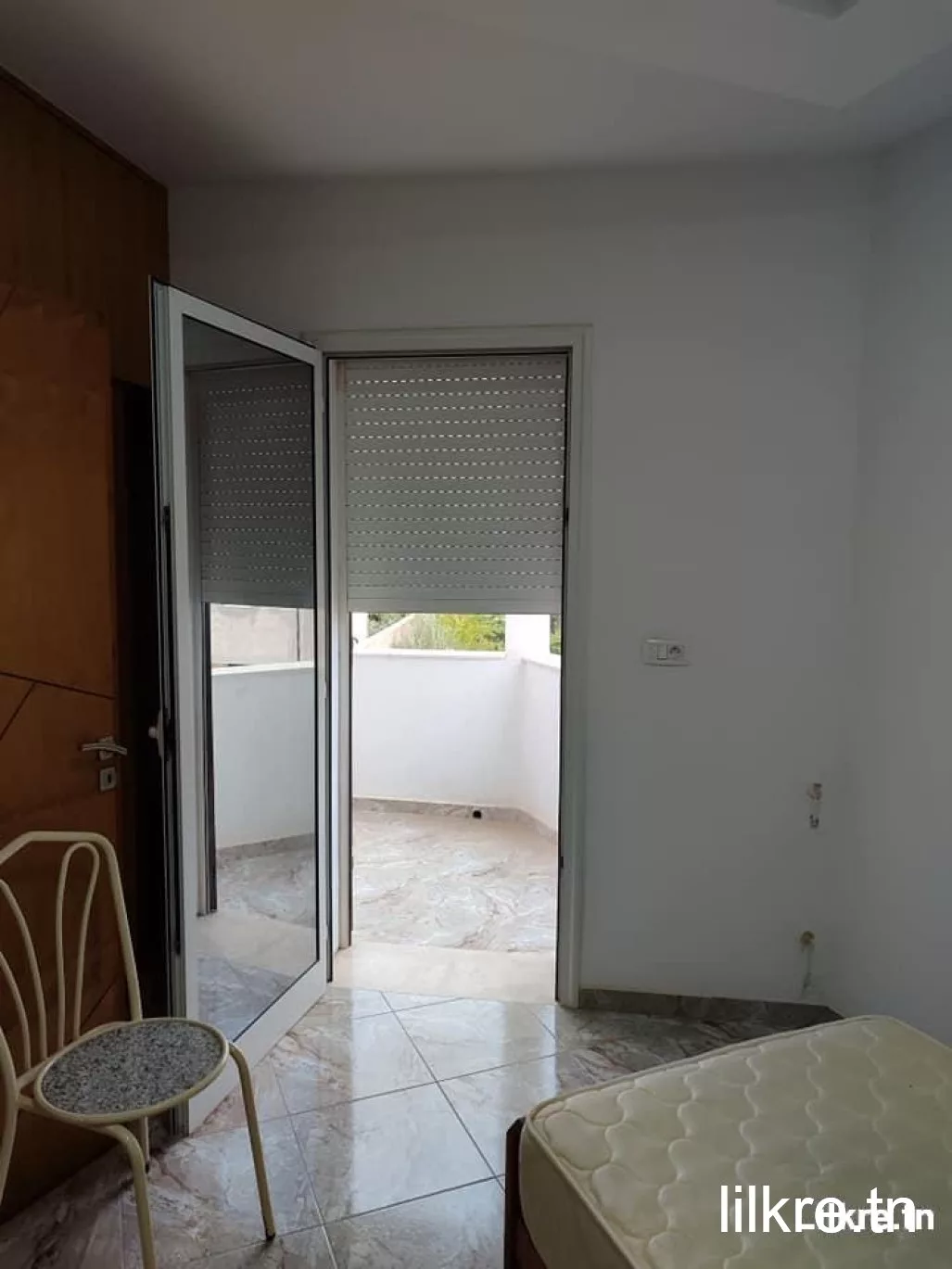 S+2 haut standing skanes Monastir