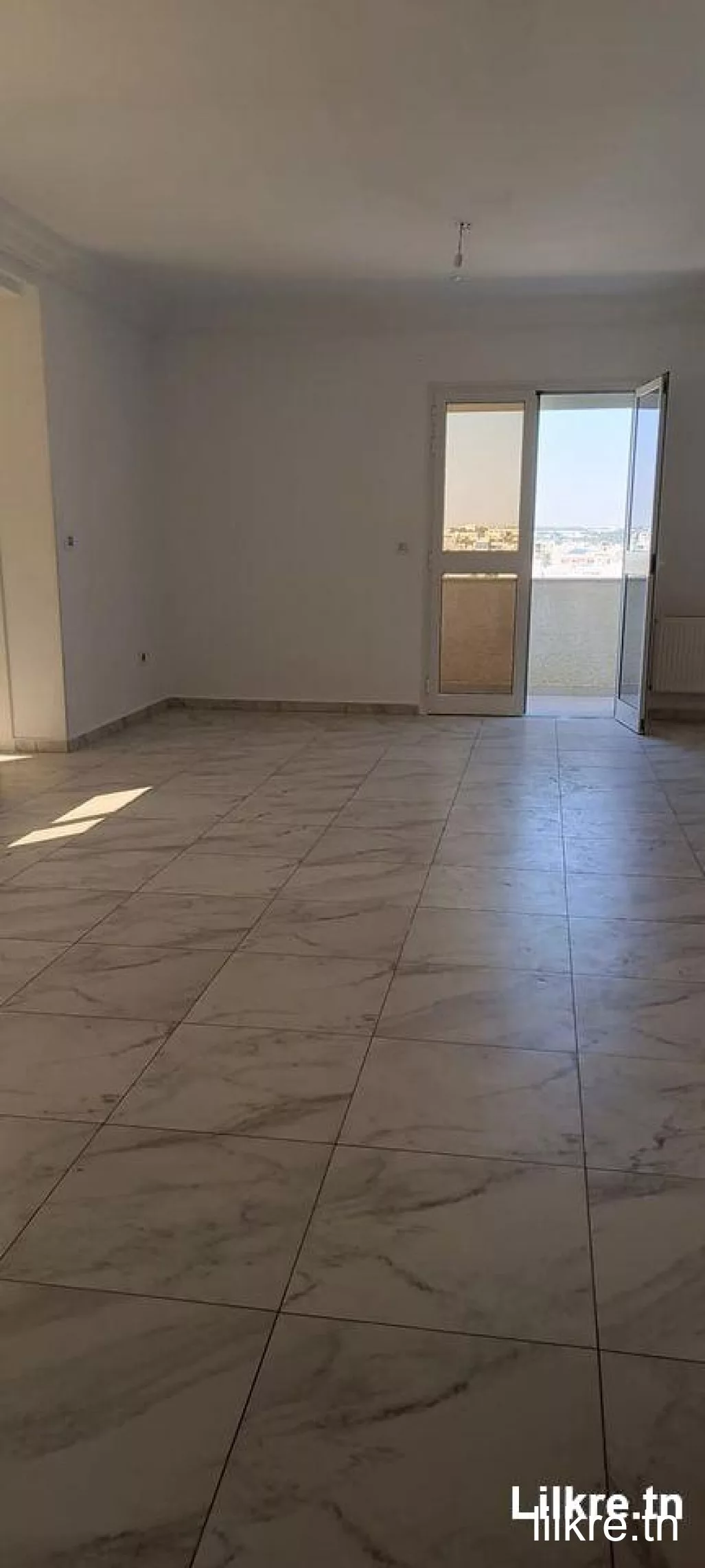 S2 Sans meuble Hammam Sousse