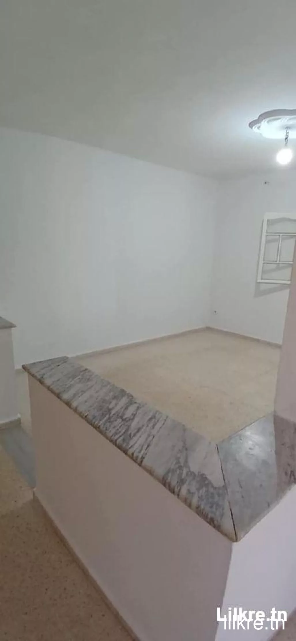 Appartement S+2 a El Mnihla 