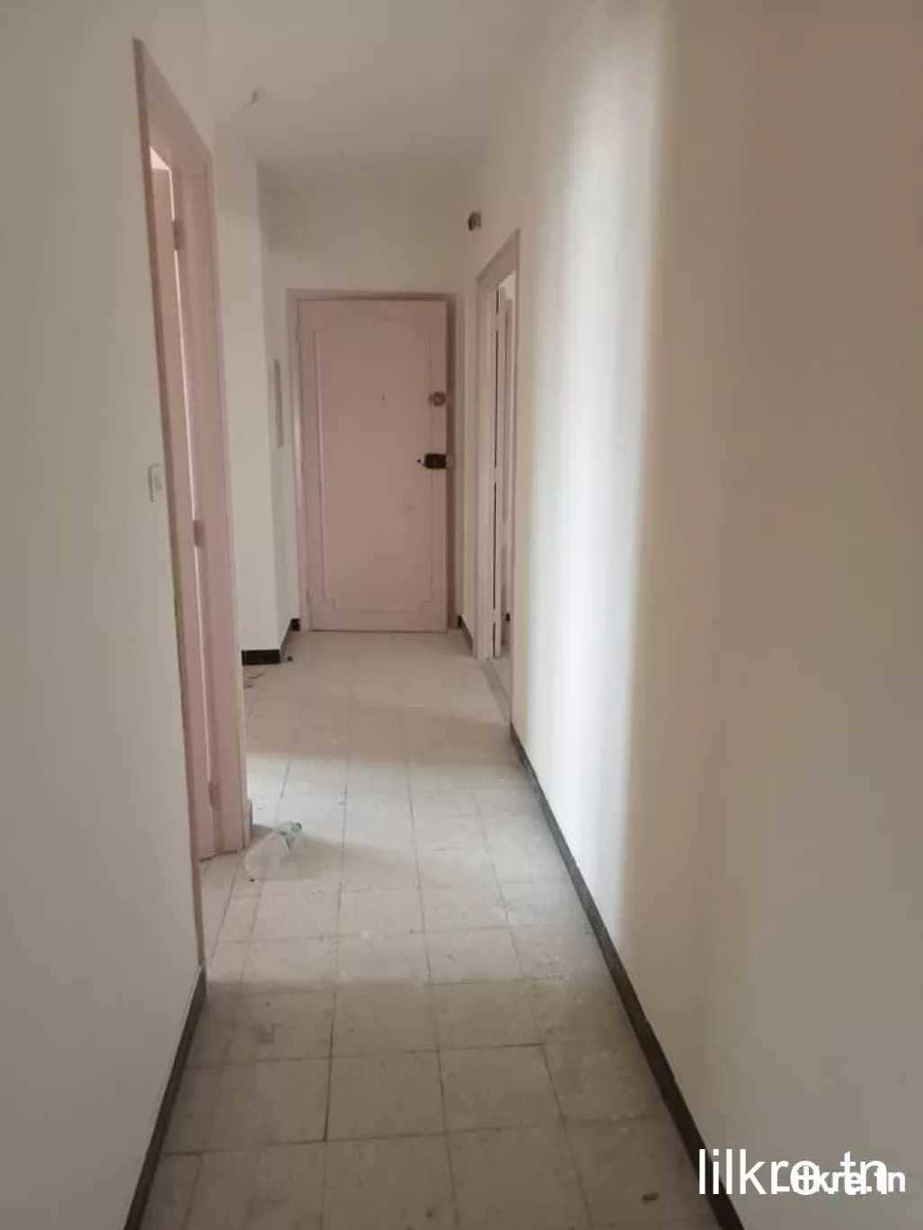 للكراء شقة في حي الحداءق Sfax