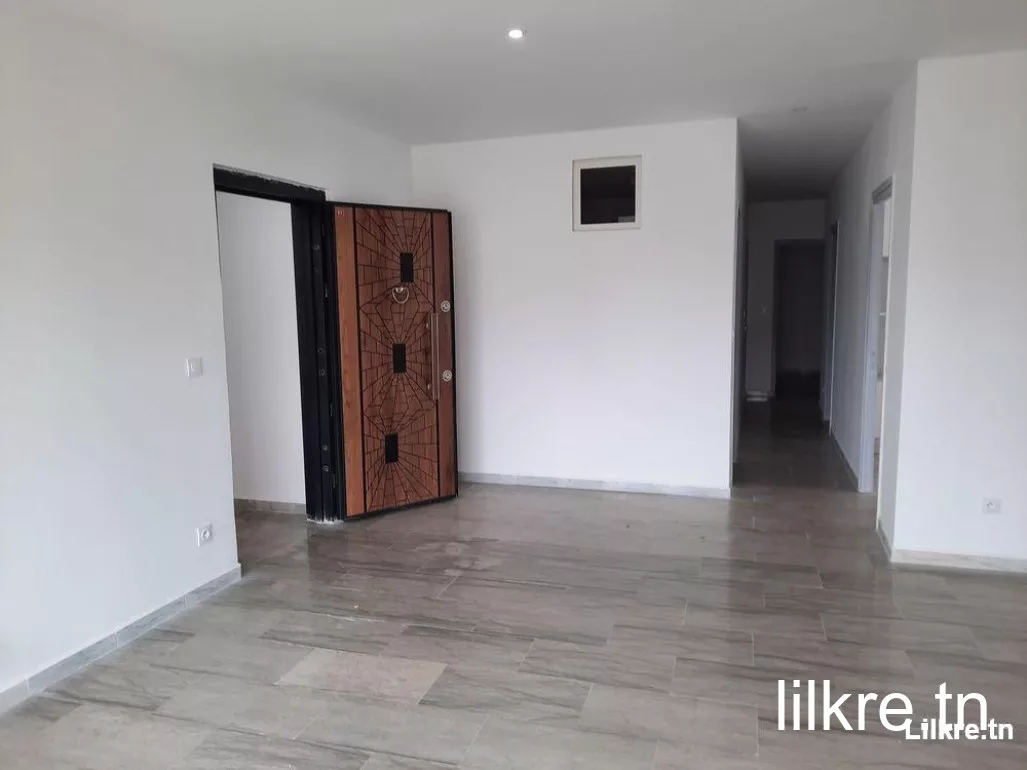Etage villa de luxe s+3 