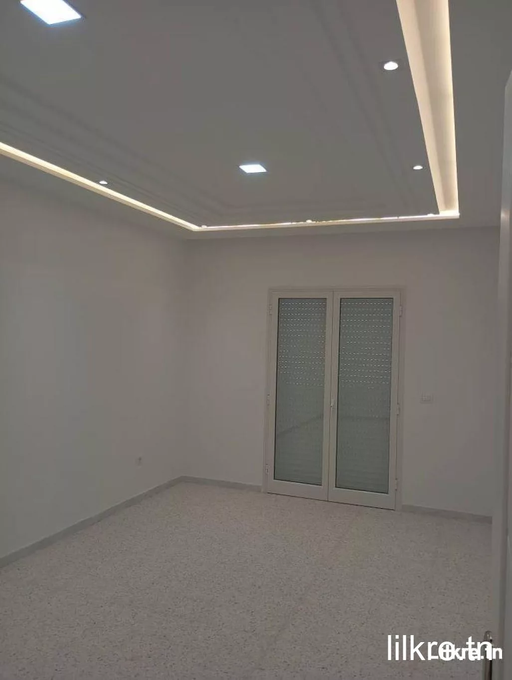 Location Appartement sakiet ezzit -sfax