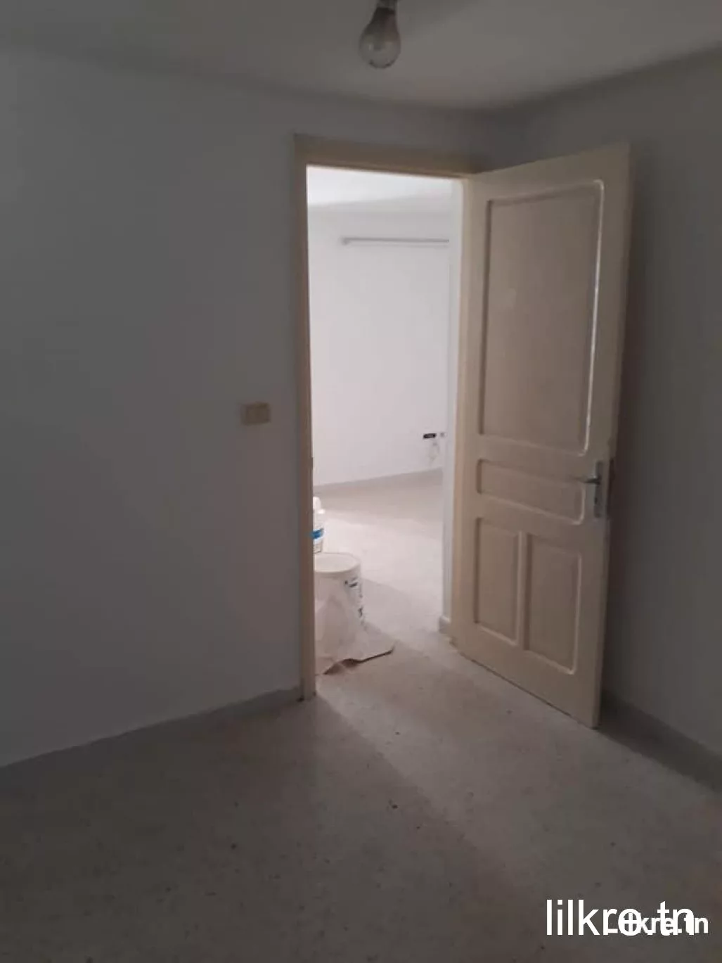 Location  studio a rades